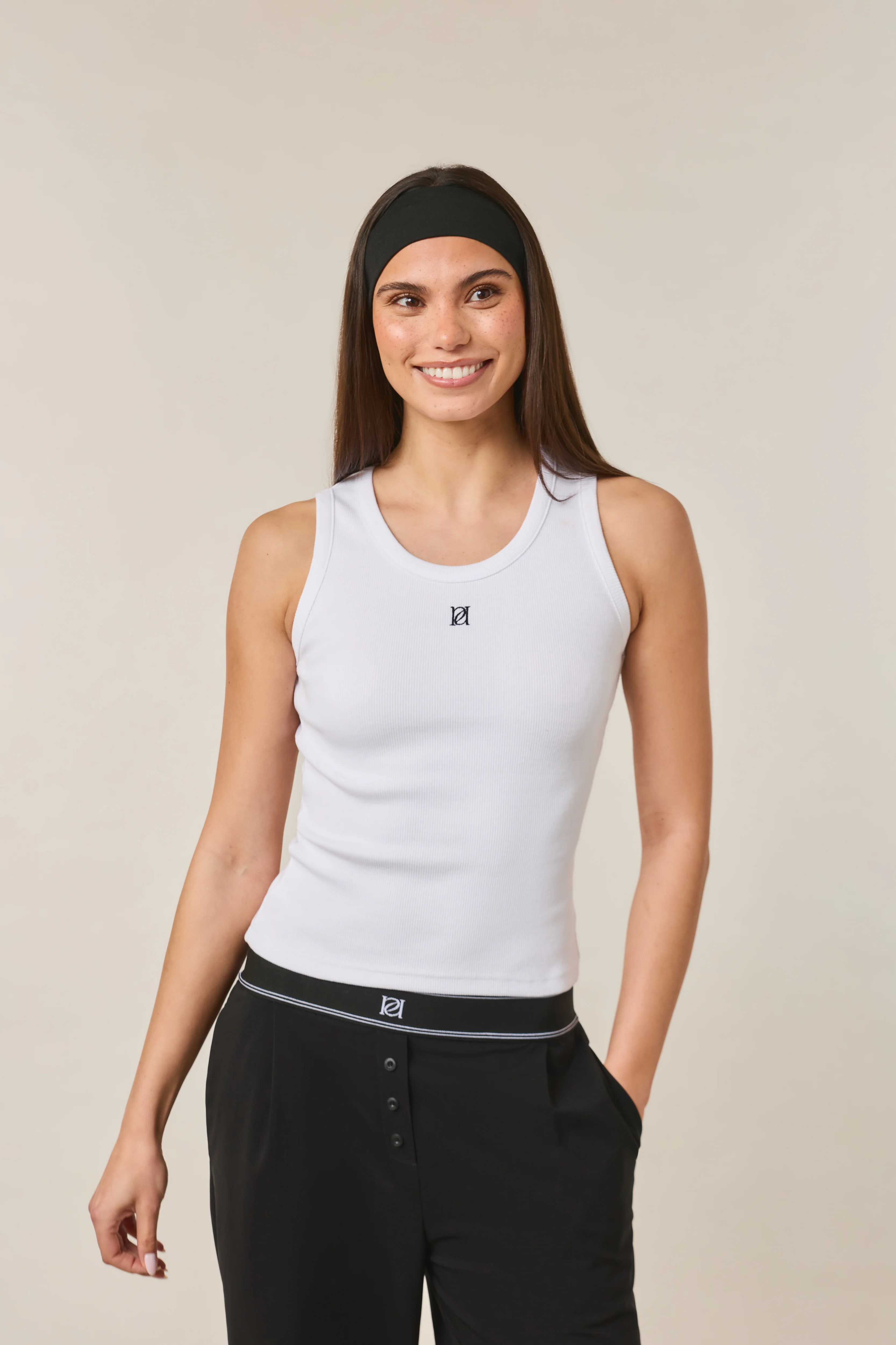 New In